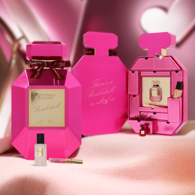 Calendrier de l'Avent VS