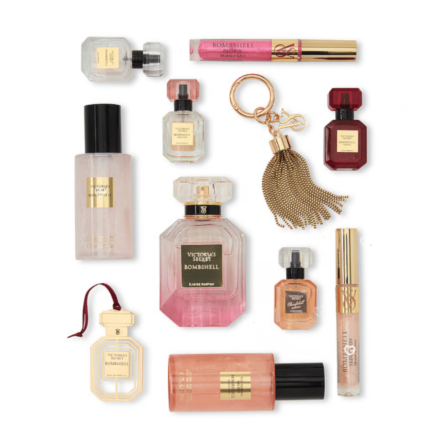 Calendrier de l'Avent VS