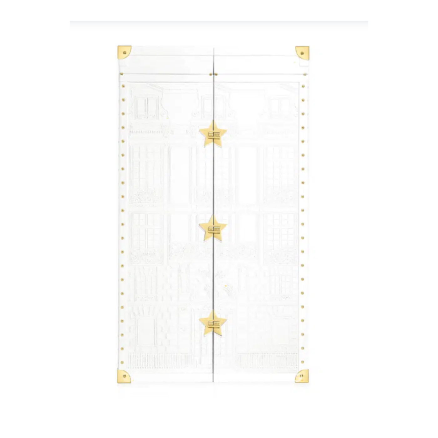 Calendrier de l'Avent La Malle des Rêves 2025