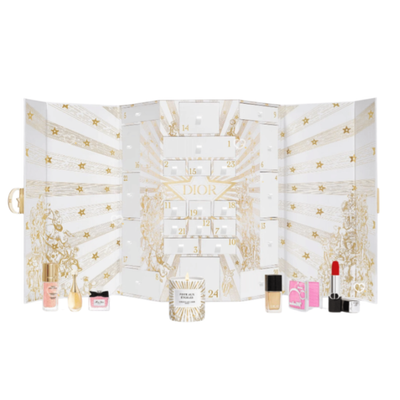 Calendrier de l'Avent Dior