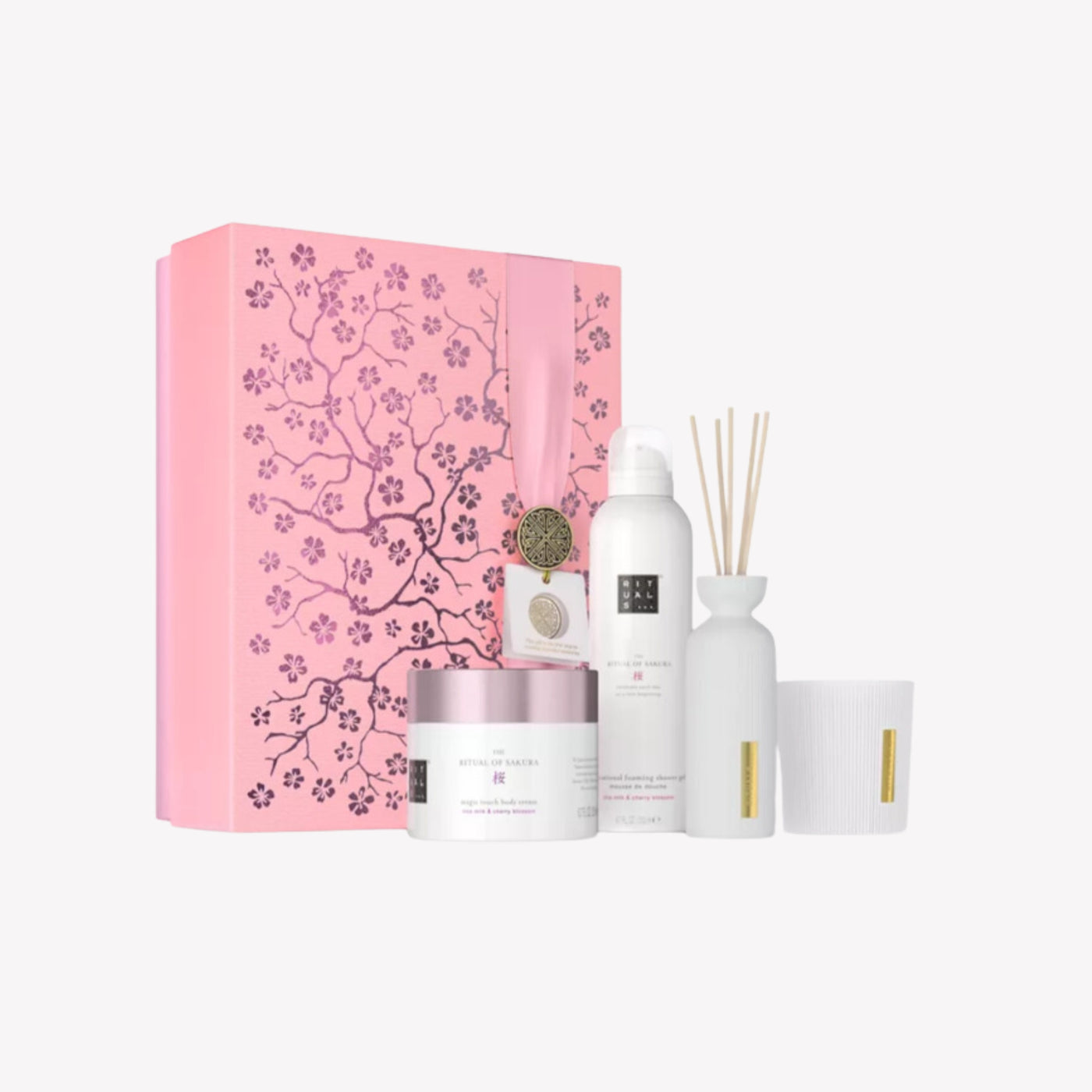 Calendrier de l'Avent Rituals