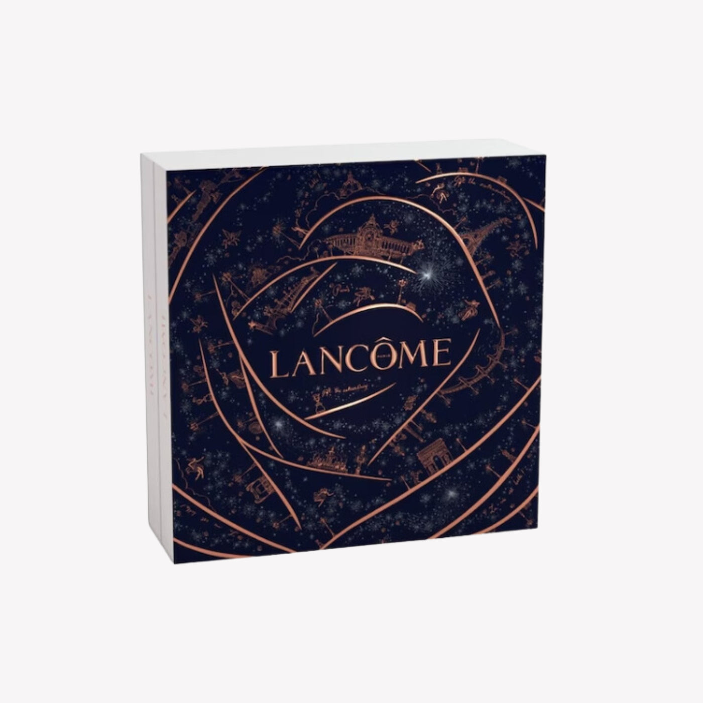Calendrier de l'Avent Lancome