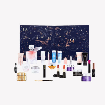 Calendrier de l'Avent Lancome