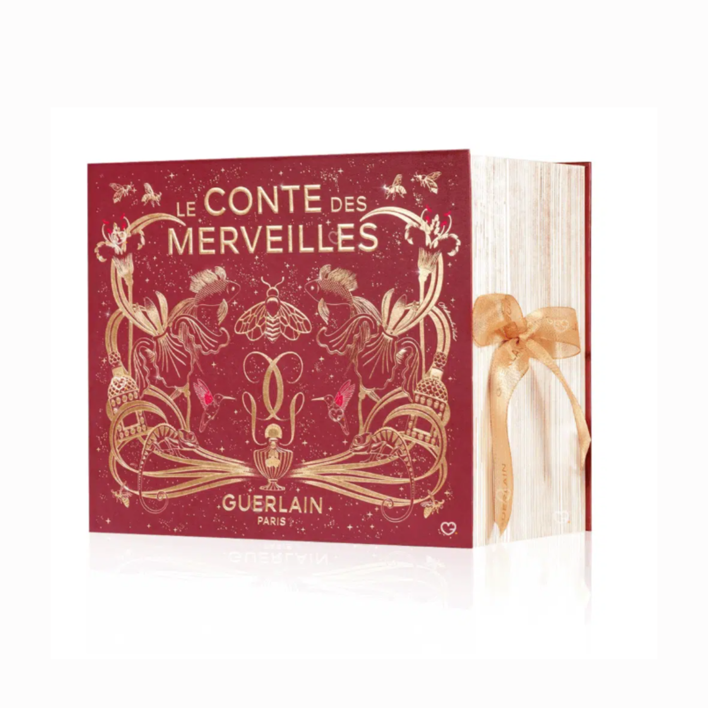 Calendrier de l'Avent Guerlain