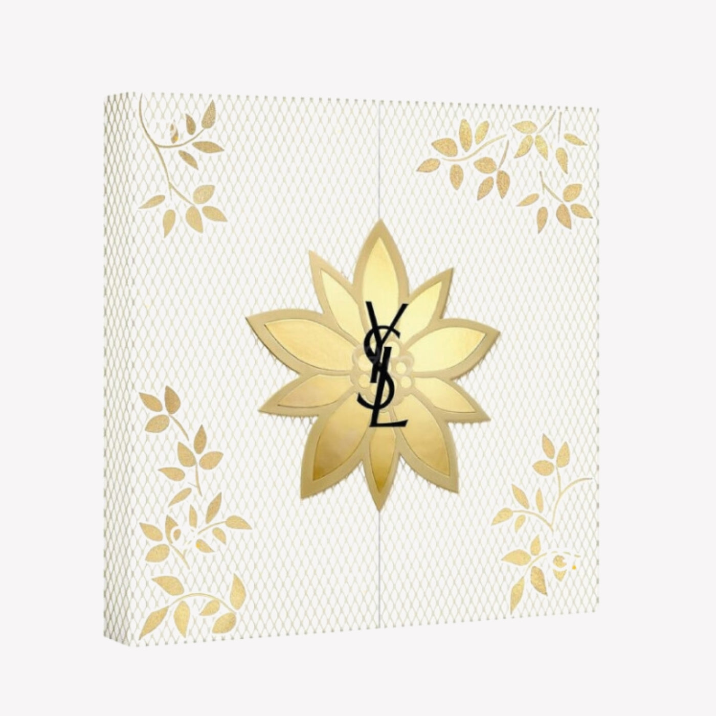 Calendrier de l'Avent YSL