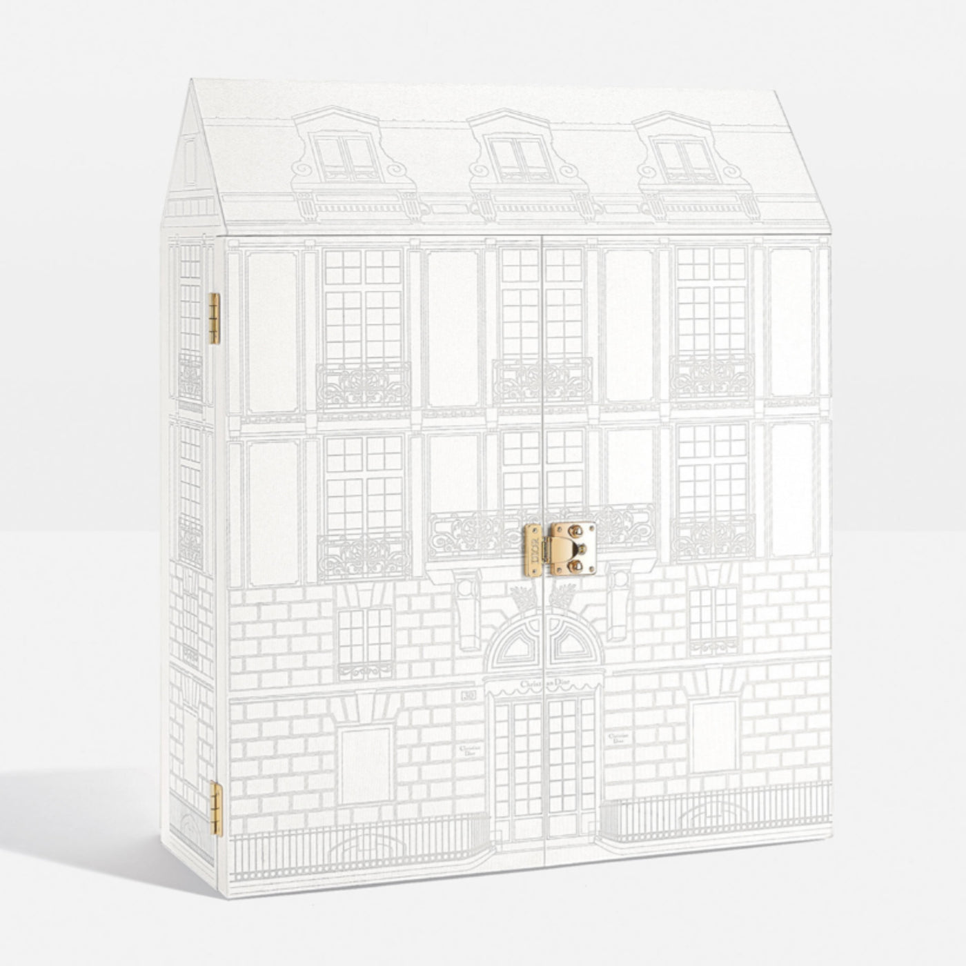 Calendrier de l'Avent La Malle des Rêves