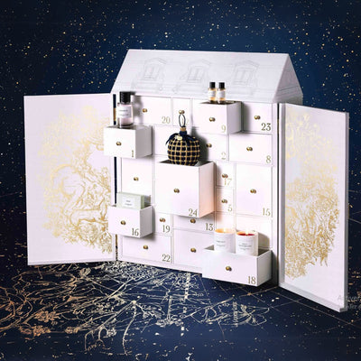 Calendrier de l'Avent La Malle des Rêves