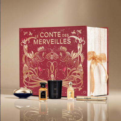 Calendrier de l'Avent Guerlain