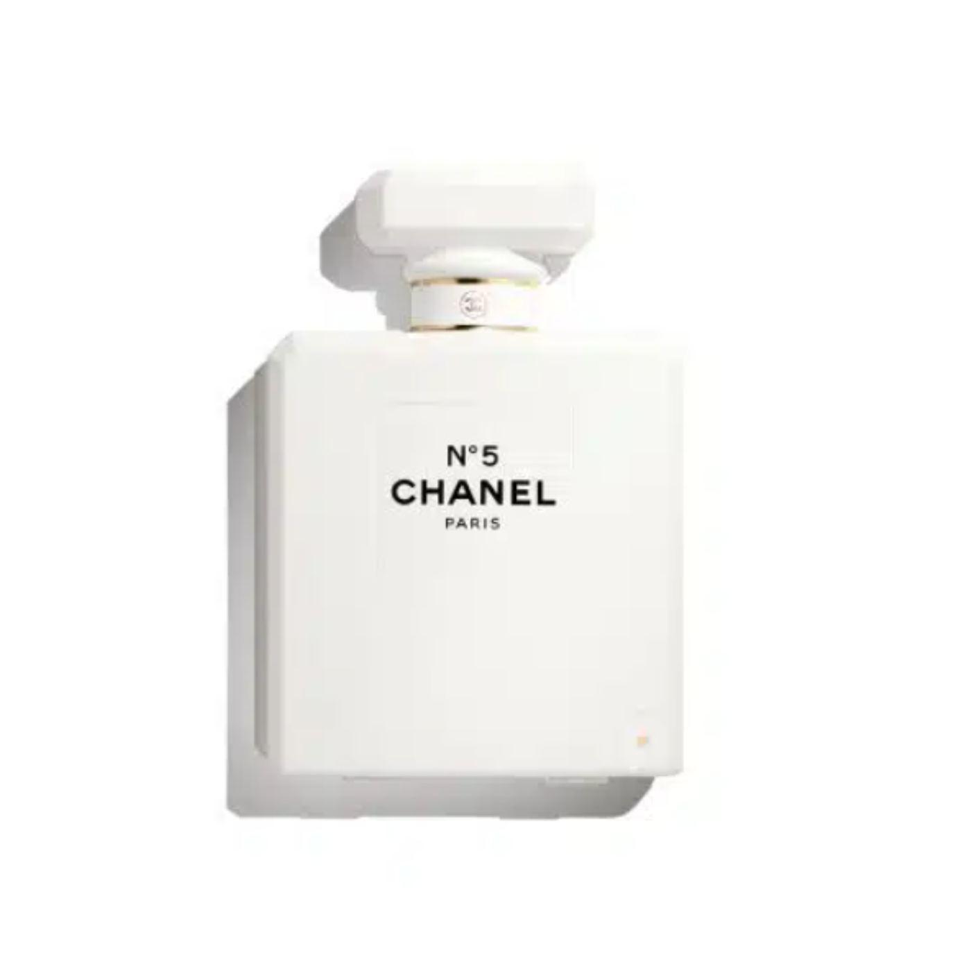 Calendrier de l'Avent Chanel