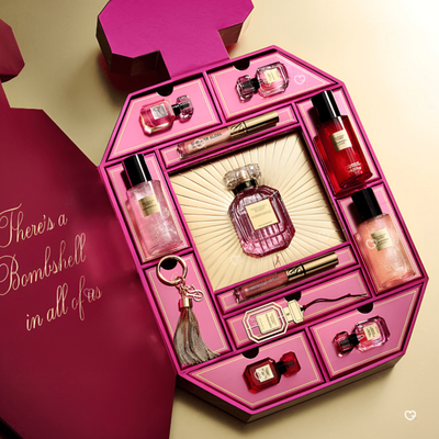 Calendrier de l'Avent VS